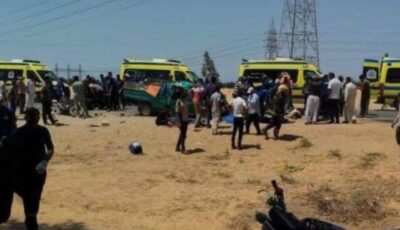 أهم إجراء هو دراسة أسباب الحادث ومنع تكراره