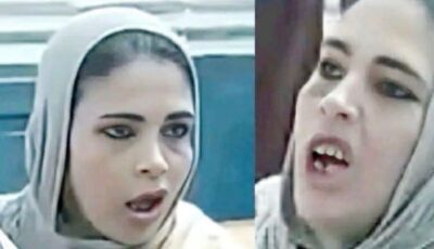 مصور واقعة موظفة التأمينات يكشف كواليس جديدة: «هي اللي بدأت الشتائم»