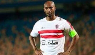أحمد عبد القادر: شيكابالا أسطورة