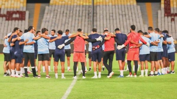 المصري يقتنص أول 3 نقاط من سموحة في الدوري