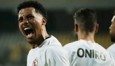 «أساطير الزمالك لا تُنسى» .. سيف زاهر يحسم الجدل حول موقف بيزيرا : «الكورة احتراف»