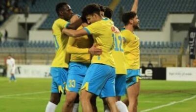 لا توجد نية للانسحاب من دوري المحترفين.. وتبقى لنا قضيتان لفتح القيد