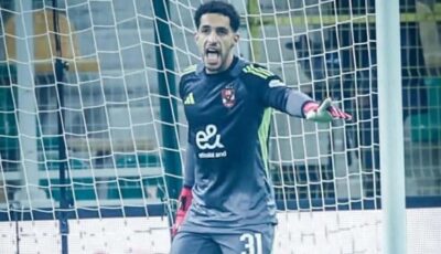 ملك ركلات الجزاء.. ناقد رياضي يكشف أرقام مصطفى شوبير مع الأهلي والمنتخب