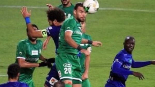 الاتحاد السكندري يعلن قائمته لمواجهة سيراميكا في الدوري المصري