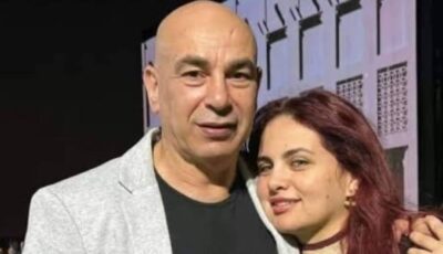 خلافات واشتباكات في الساحل.. تفاصيل أزمة زوجة حسام حسن وتدخل العميد