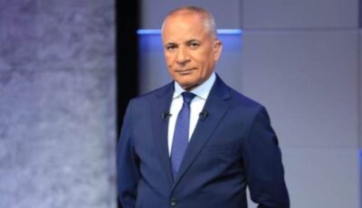 نهال طايل تروي كواليس انطباعها عن أحمد موسى وتشيد بأخلاقه