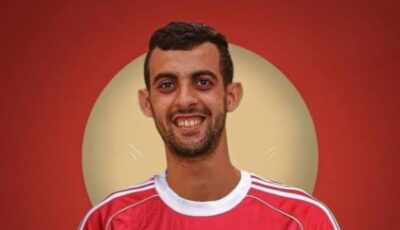 إصابة يوسف بلعمري تبعده عن الملاعب مدة طويلة