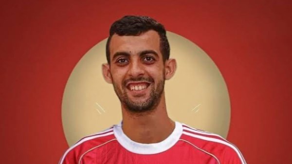 إصابة يوسف بلعمري تبعده عن الملاعب مدة طويلة