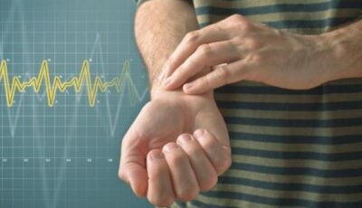 قبل ظهور أعراض المرض .. خطوات بسيطة تحميك من الأمراض المزمنة