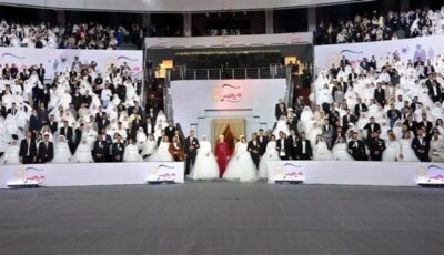 8 آلاف عريس وعروس بالمرحلة الثانية.. تفاصيل مبادرة «فرحة مصر» وشروط التقديم