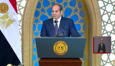 من يتناولون الشأن المصري في الإعلام المناوئ غير صادقين