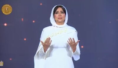 سنة مرت بكل رضا وجبر.. هبة مجدي تحتفل بعيد ميلادها برسالة مؤثرة