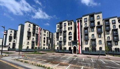 المدن الجديدة في مواجهة الزيادة السكانية.. كيف تدعم التوسع العمراني مسار التنمية المستدامة في مصر؟
