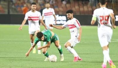 مباريات اليوم.. انطلاقة نارية للدوري المصري والبريميرليج