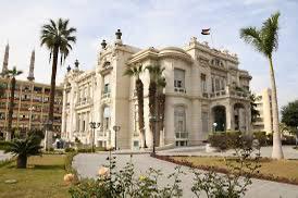 جامعة عين شمس ضمن أفضل 800 حول العالم في تصنيف شنغهاي 2026