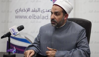 هل يرث الأبناء المتوفى والدهم من الجد؟.. أمين الفتوى يجيب