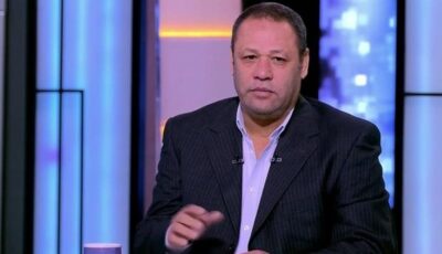 لاعب الأهلي السابق: مينفعش يكون عندي 2 رأس حربة أجنبي وحد منهم يقعد دكة