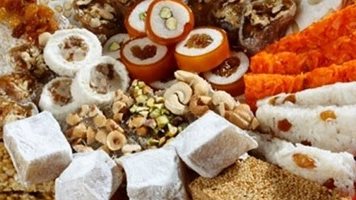 تصل لـ8500 جنيه.. أسعار حلوى المولد 2026