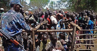 جنوب السودان على حافة الهاوية.. الأمم المتحدة ترصد مأساة الفارين من ويلات الحرب