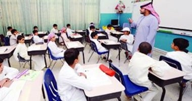 غياب الجمعة بيومين.. الإمارات تبدأ اليوم الدوام الكامل فى العام الدراسى