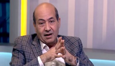 وقعنا فى فخ السوشيال.. نجل شقيق عبدالحليم حافظ يعتذر لطارق الشناوي