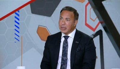 معتمد جمال الأنسب للفترة الحالية وأرفض عملية القضاء على ناصر منسي
