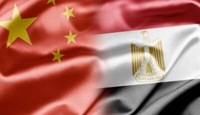زيارة الرئيس الصيني لمصر ترسم مستقبل التعاون