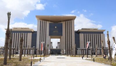 تطوير الهيكل المؤسسي لمواكبة التحديات وتعزيز كفاءة الدبلوماسية