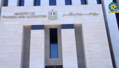 إجراءات فورية للتعامل مع تجمع مياه خلف جامع أحمد بن طولون