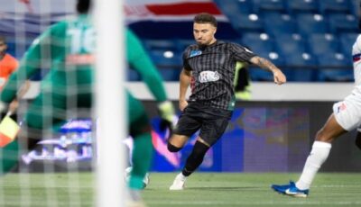 الدوري السعودي .. الاتفاق يفوز على أبها 1