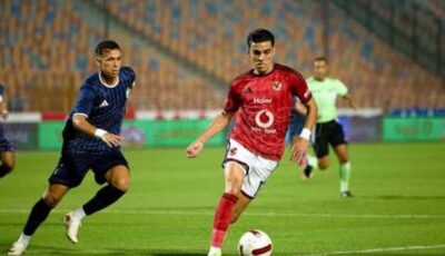3 مباريات في 12 يوما.. تعرف على مواجهات الأهلي خلال سبتمبر قبل التوقف الدولي ..هل يحقق العلامة الكاملة ؟