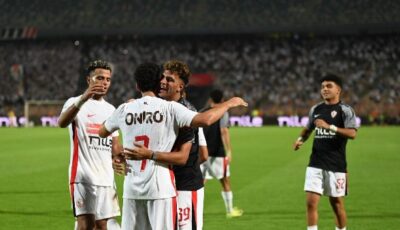 سامي الشيشيني يكشف سبب خسارة البنك الأهلي أمام الزمالك