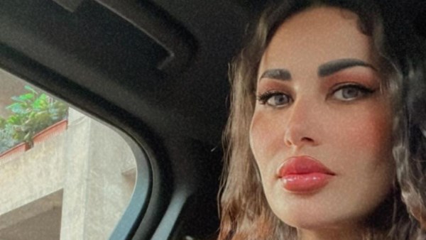 القبض على طليقة أحمد الفيشاوي ورابر شهير في حيازة مخدرات بمدينة نصر