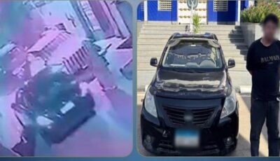 حاول دهسها.. قصة موظفة خدمة العملاء مع سائق نقل ذكي بالمطرية| تفاصيل