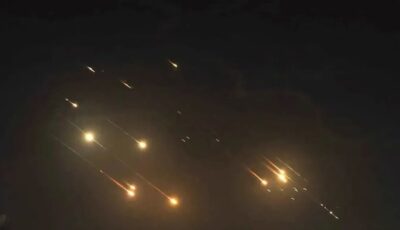المنطقة تشتعل .. انفجارات بمنشآت غاز إيرانية .. ورد إيراني يستهدف الأردن والكويت والبحرين