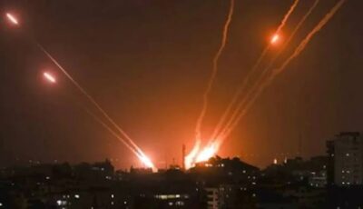 الحرس الثوري يُعلن مقتـ.ـل وإصابة عدد من الجنود الأمريكيين في الأردن.. إعلام عبري: إصابات مباشرة