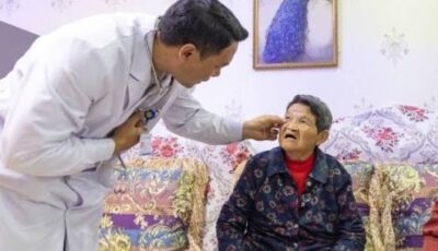 في ظل شيخوخة سكانية.. الصين تشهد ظهور “شباب للإيجار” لمرافقة كبار السن