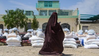 الجوع العالمي قنبلة موقوتة تهدد الأمن القومي للمملكة