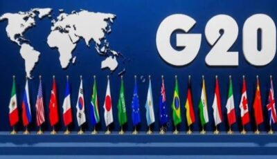ترامب يرحب بعودة روسيا إلى «مجموعة العشرين».. وأوروبا ترفض