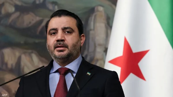 رغم التصعيد الإسرائيلي .. سوريا متمسكة بالمسار الدبلوماسي