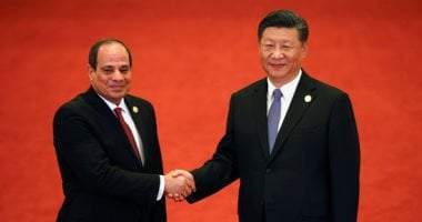 تعليقا على زيارة الرئيس الصينى.. شينخوا: العلاقات مع مصر فى أوج ازدهارها