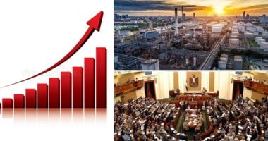 الاقتصاد المصرى يواصل الصعود..الناتج المحلى يتجه لتجاوز 35 تريليون جنيه