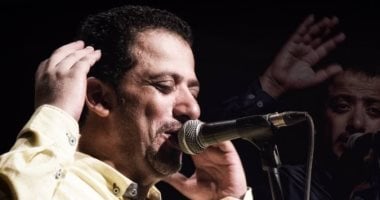 علي الهلباوي يحيي حفلًا غنائيًا فى ساقية الصاوي 4 سبتمبر الجارى