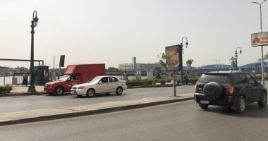 مصدر أمنى ينفى غلق أي طرق أو محاور بالتزامن مع زيارة الرئيس الصيني