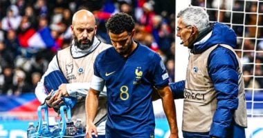 زائير إيمرى يرفض الرحيل عن باريس سان جيرمان