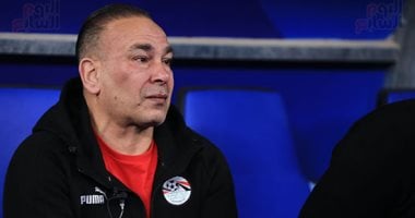 إبراهيم حسن: منتخب مصر يواجه جنوب أفريقيا وديا 4 أكتوبر باستاد القاهرة