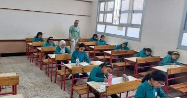 امتحانات ابتدائى وإعدادى.. التعليم تحسم حقيقة تغيير مواصفات أسئلة 80% مقالى