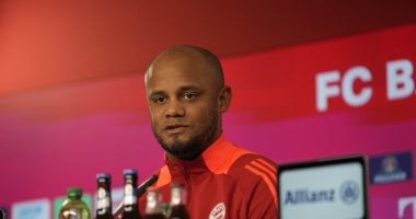 كومباني يطبق قاعدة الـ 48 ساعة في بايرن ميونخ قبل المباريات الرسمية