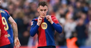 كاسادو يعلق على رحيله عن برشلونة ويكشف موقفه من ديبورتيفو لاكورونيا