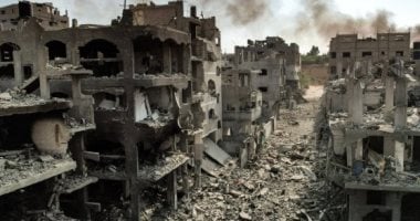 جيش الاحتلال الإسرائيلى يعلن اغتيال قائد سرية النخبة فى حركة حماس